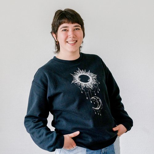 Jenny_web Leitung der DSTIG Geschäftsstelle