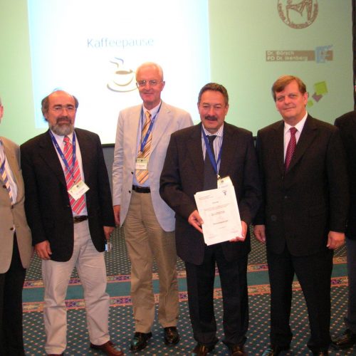 WaughDSTDGVorstandHannover05 WaughDSTDGVorstandHannover05